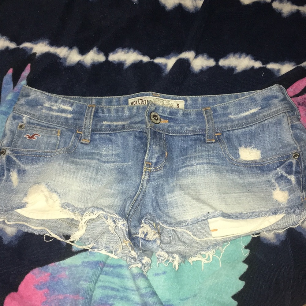 Shorts